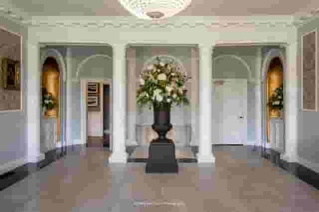 Old Palace Chester