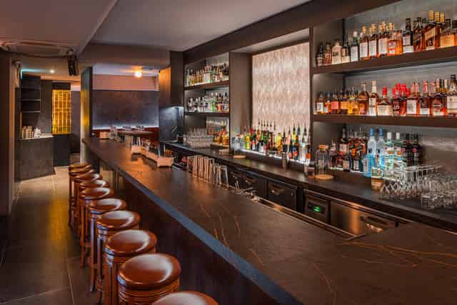 Cocktail Bar