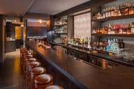 Private Bars
