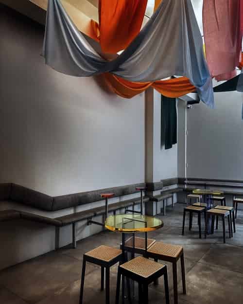 Cocktail Bar