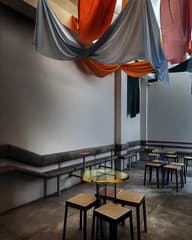 Private Bars