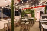 Private Bars