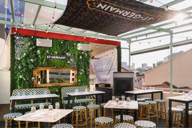 Cocktail Bar