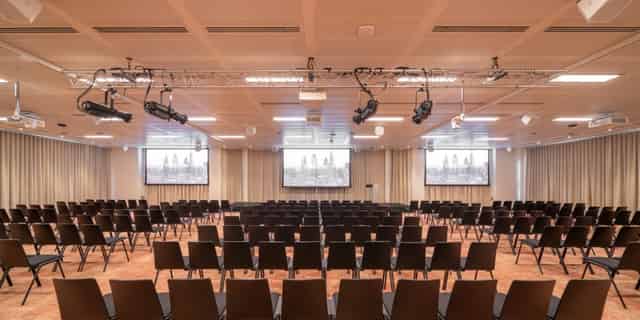 Convene 200 Aldersgate