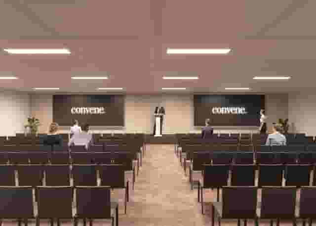 Convene 200 Aldersgate