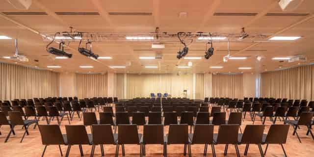 Convene 200 Aldersgate