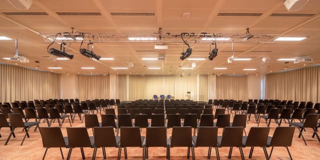 HighWalk Forum