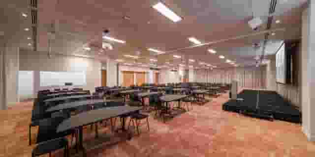 Convene 200 Aldersgate