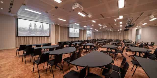 Convene 200 Aldersgate