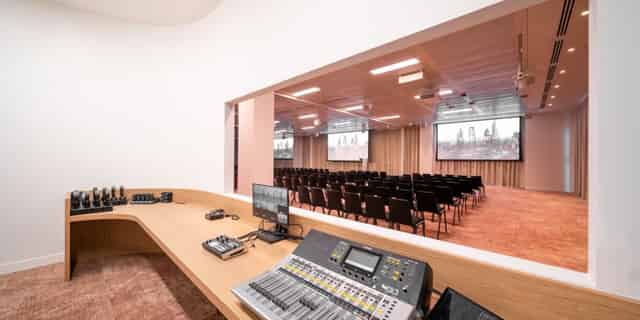 Convene 200 Aldersgate
