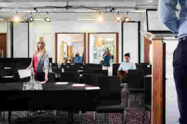 Convene 200 Aldersgate