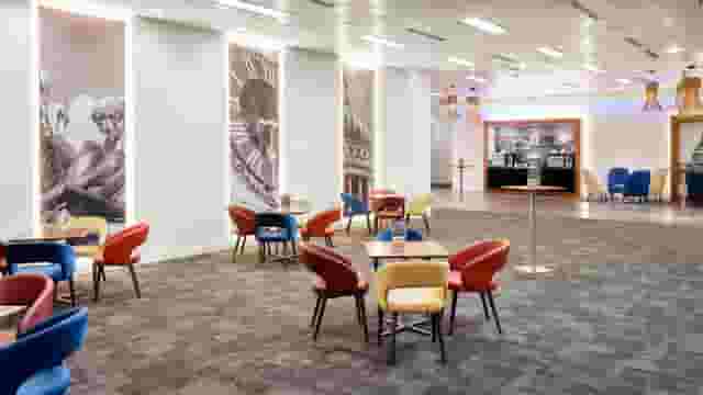 Convene 200 Aldersgate