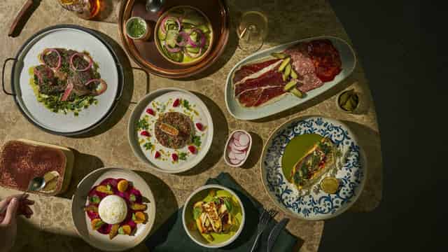 Kee's