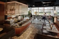 Private Dining Rooms