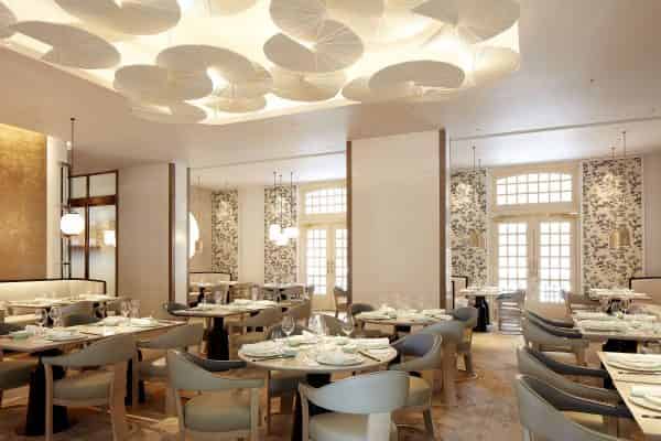 restaurants