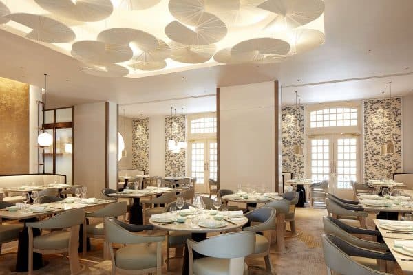 restaurants