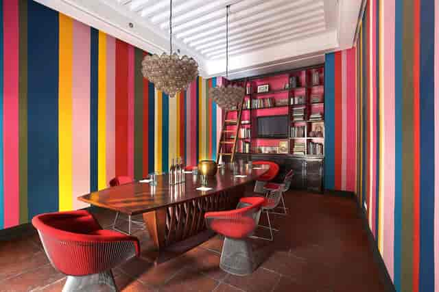 HOME | El Fenn Hotel, Restaurant and ...