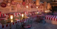 Summer Party Venues