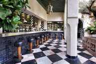 Private Dining Rooms