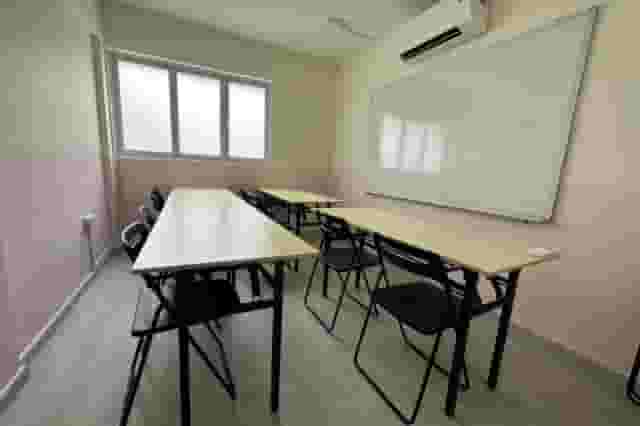 Classrooms