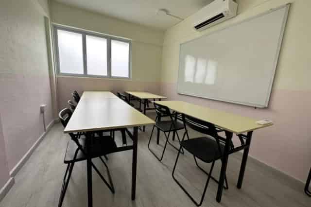 Classrooms