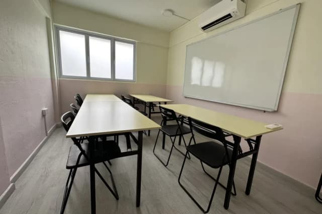 Classrooms
