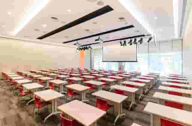 Classrooms