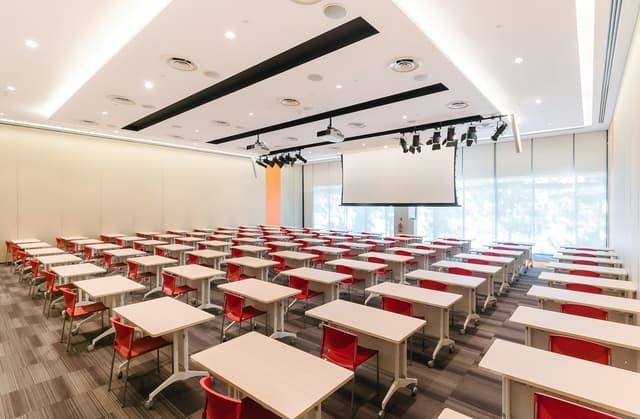 Classrooms