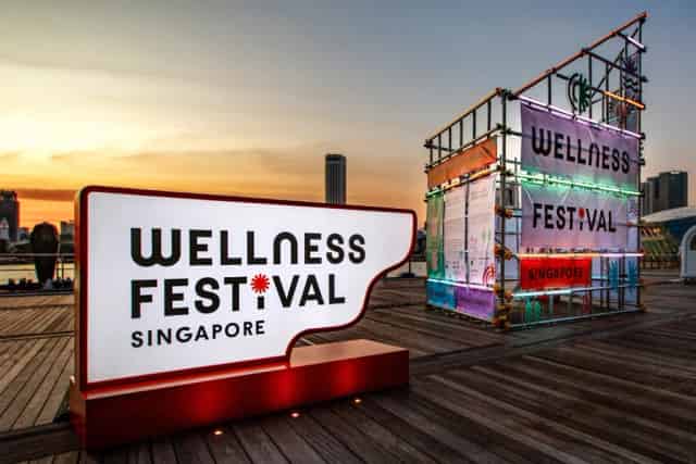 Wellness Frequent Flyer Plus