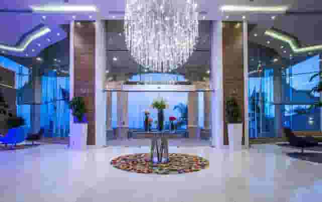 Event Hall