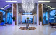 Small Meeting Rooms