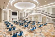Meeting Rooms