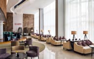 Small Meeting Rooms