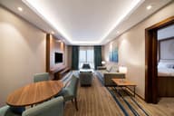 Seminar Rooms