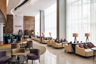 Meeting Rooms
