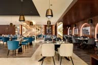 Small Meeting Rooms