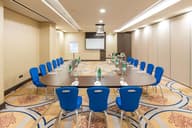 Small Meeting Rooms