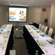 Small Meeting Rooms