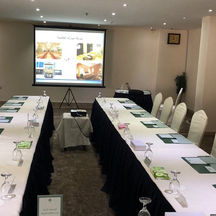 BEYAB AL HAMRA - Prices & Hotel Reviews ...