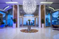 Small Meeting Rooms