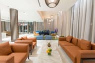 Small Meeting Rooms