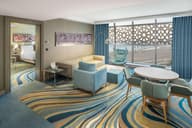 Meeting Rooms