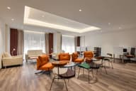 Seminar Rooms