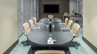 Small Meeting Rooms