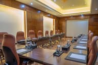 Small Meeting Rooms