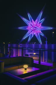 Private Bars