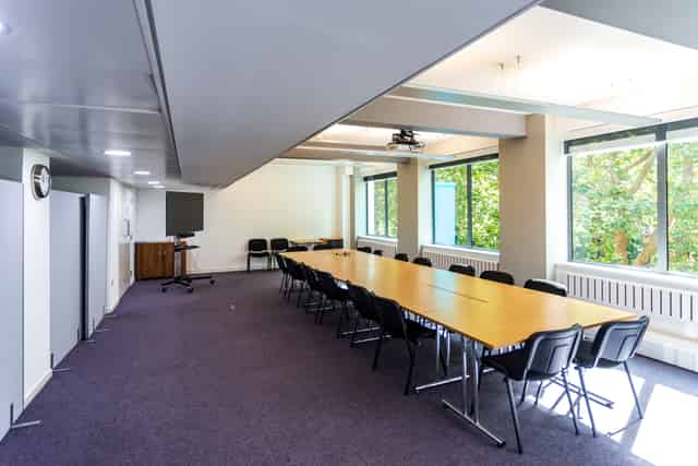 Hall 2