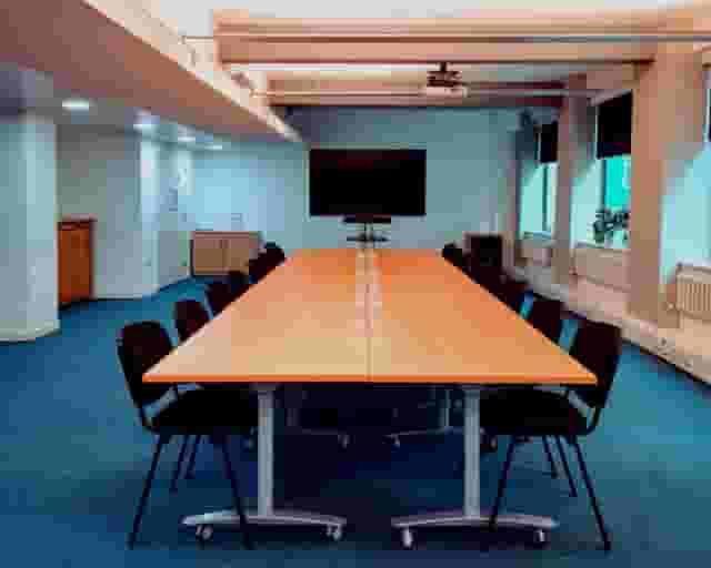 Hall 2