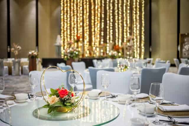 Atrium Ballroom