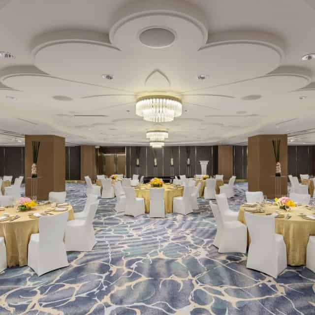 Stamford Ballroom